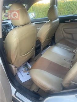 کیا سۆرینتۆ